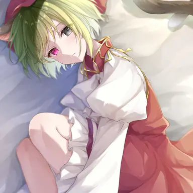 Profile image of 哀音