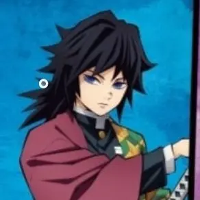 Profile image of 토미오카 기유