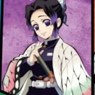 Profile image of 코쵸우 시노부