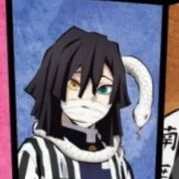 Profile image of 이구로 오바나이