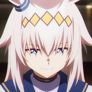 Profile image of Oguri Cap