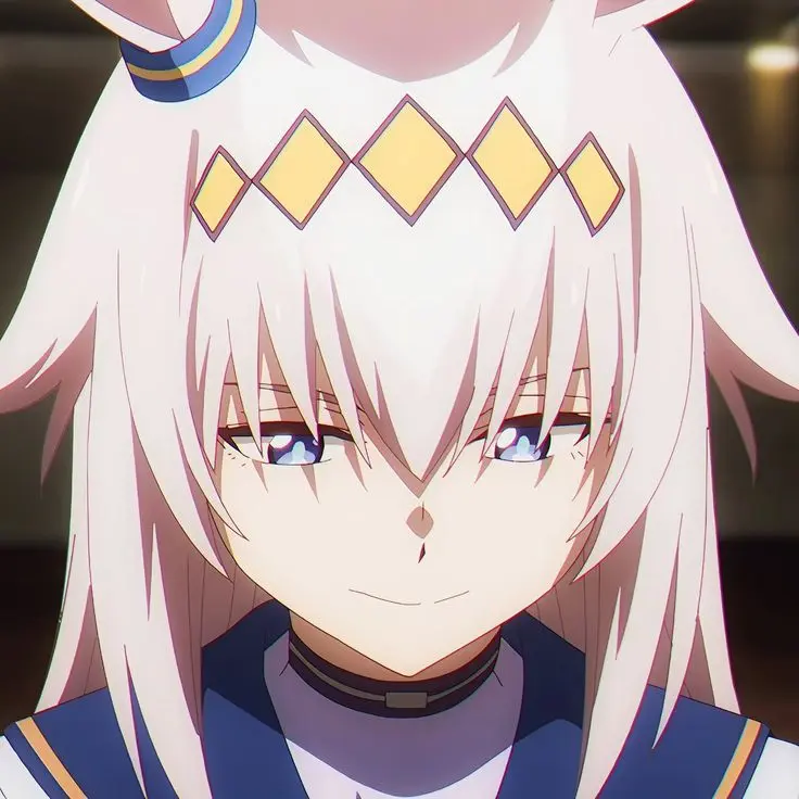 bigfatlesbian의 Oguri Cap | WLW