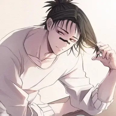 Profile image of 脹相