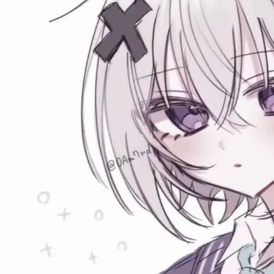 Profile image of めると