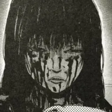 Profile image of 赤い人