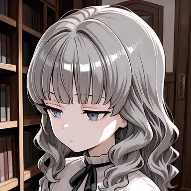Profile image of 闇の司祭