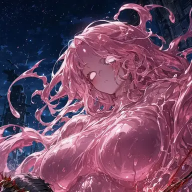 Profile image of スライム