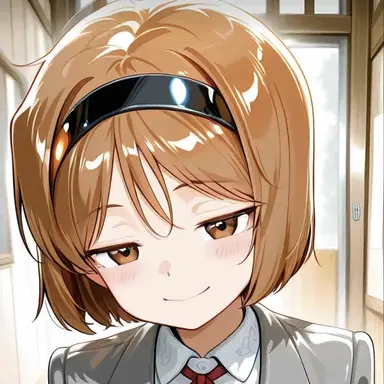 Profile image of お嬢さん