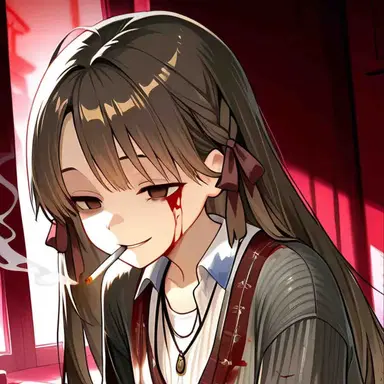 Profile image of 用務員