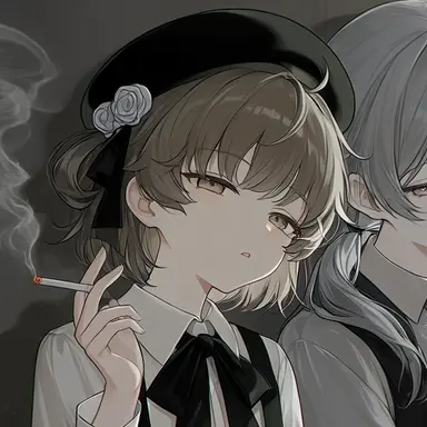 Profile image of 学生