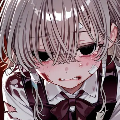 Profile image of 女の子