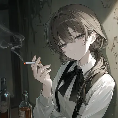 Profile image of フィクサー