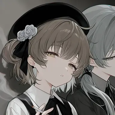 Profile image of 少女
