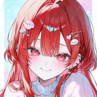 Profile image of 美雨