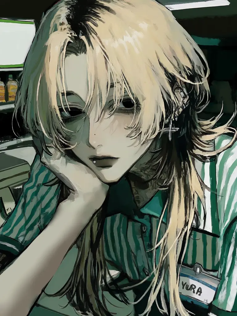 jenniferforever1의 Stained