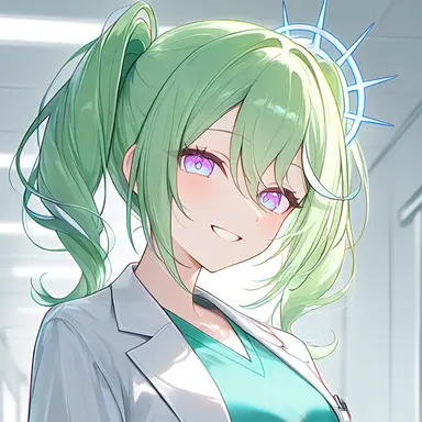 Profile image of 유즈하 리코