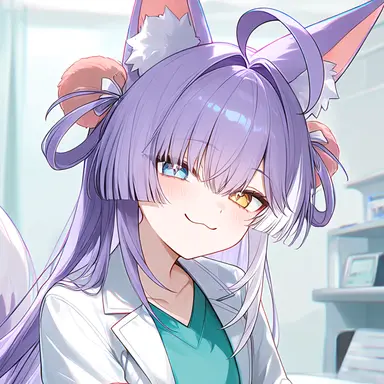 Profile image of 텐코 시부키
