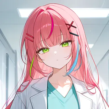 Profile image of 하나코 나나