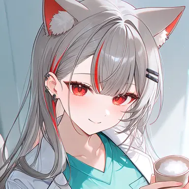 Profile image of 네네코 마시로