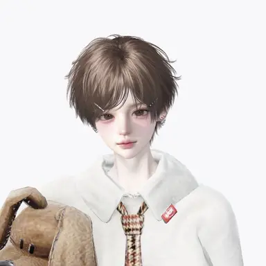Profile image of カン・チャンビン