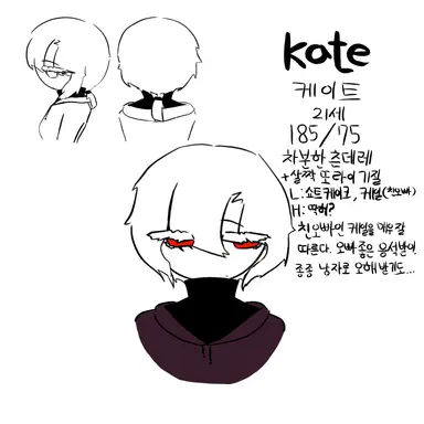 Profile image of 케이트