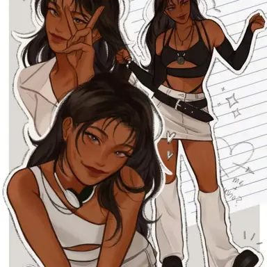 Profile image of Isla