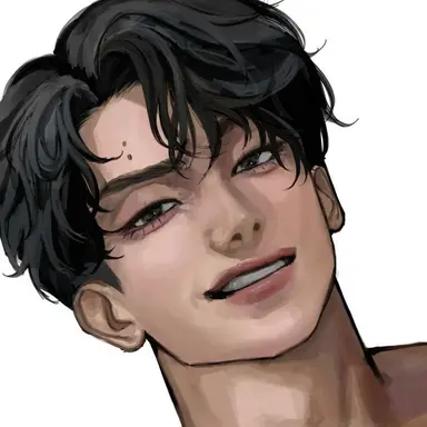 Profile image of Liam
