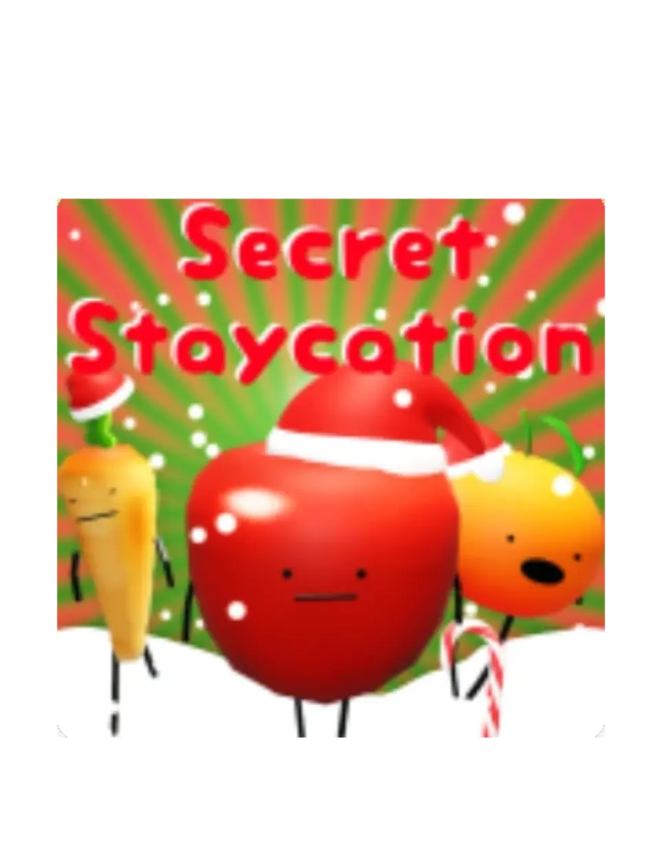 Green2231의 비밀정착소 (크리스마스 ver)