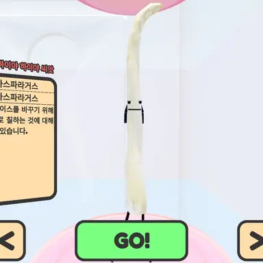 Profile image of 화이트 아스파라거스