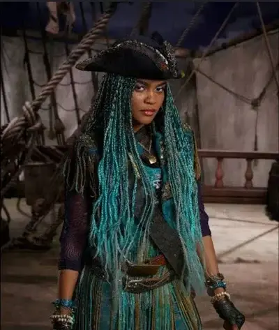 EggyGar9810의 Descendants 2