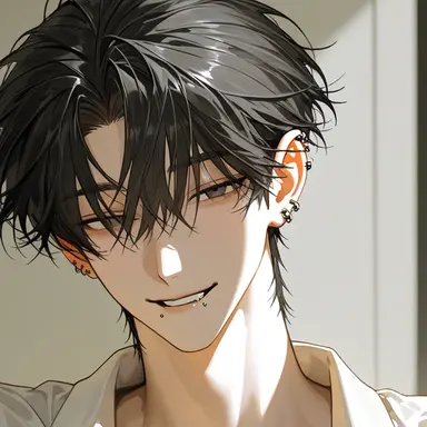 Profile image of Louis