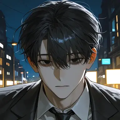 Profile image of Toru