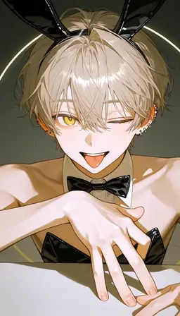 Profile image of Hikaru