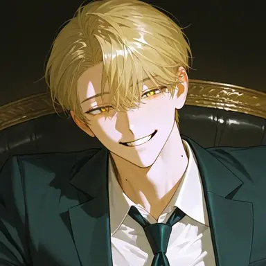 Profile image of Naru