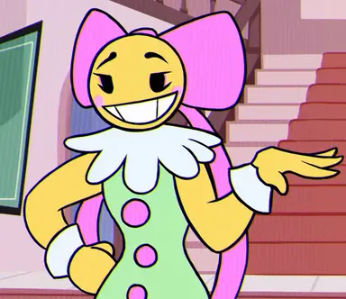 Profile image of Smillie Joyful