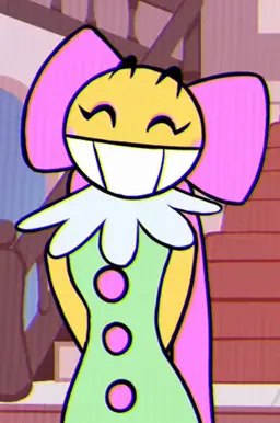 Profile image of Smillie Joyful