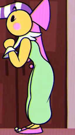Profile image of Smillie Joyful