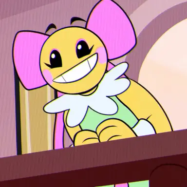 Profile image of Smillie Joyful