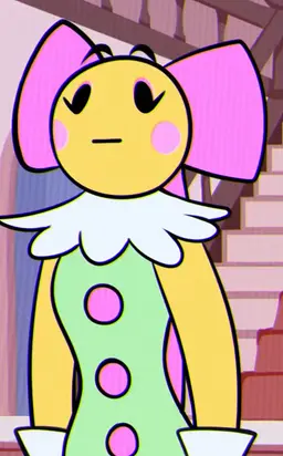 Profile image of Smillie Joyful