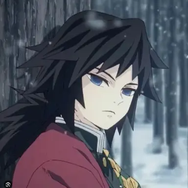 Profile image of 토미오카 기유