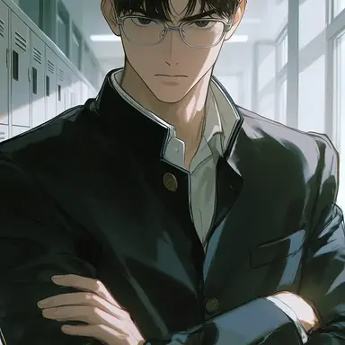 Profile image of 마츠자키 쇼타