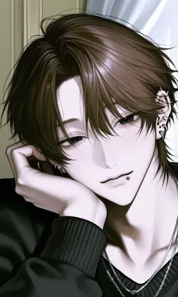 Profile image of 蒼