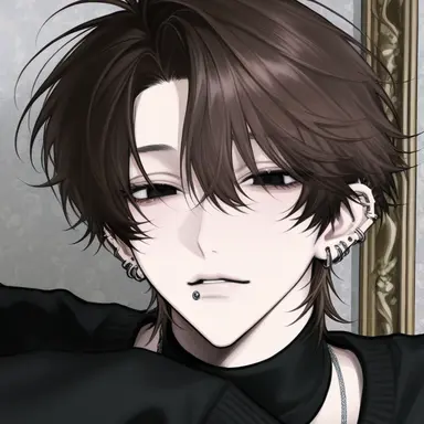 Profile image of 蒼