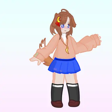 Profile image of メル