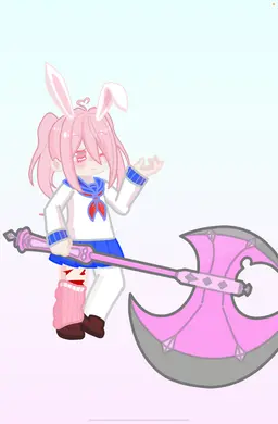 Profile image of 兎未