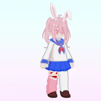 Profile image of 兎未
