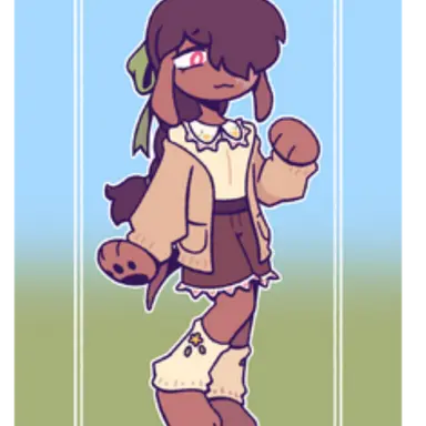 Profile image of 진저 클라렛