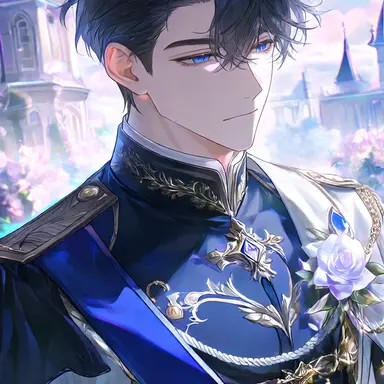 Profile image of 아벨