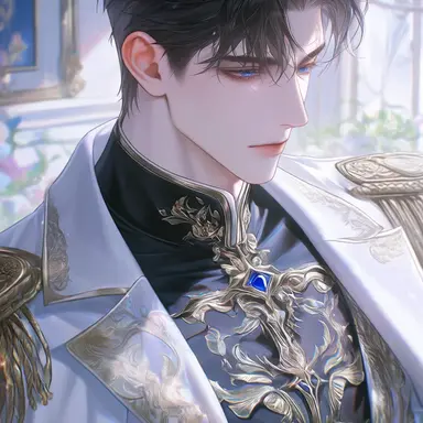 Profile image of 아벨