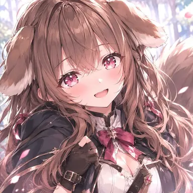 Profile image of Maple